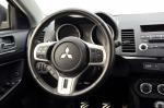 Mitsubishi Lancer Evolution X GSR 2013 года